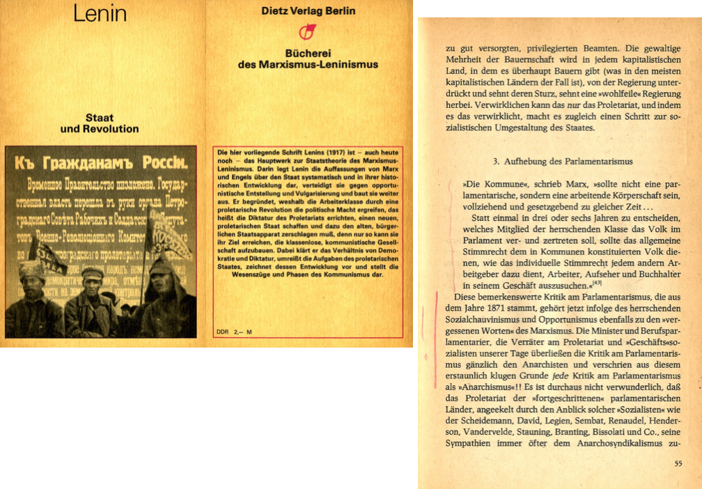 Wat te doen? tibaert